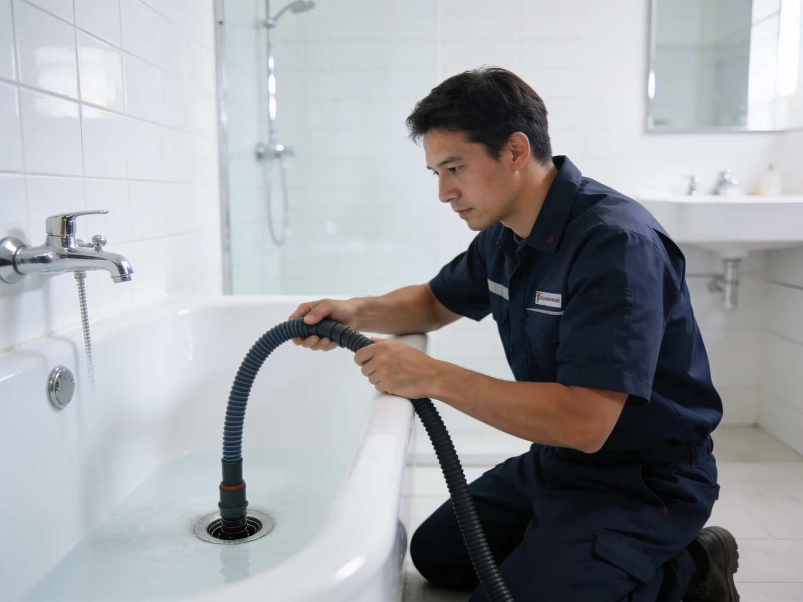 Emergency Plumber Lindside, WV FAQs